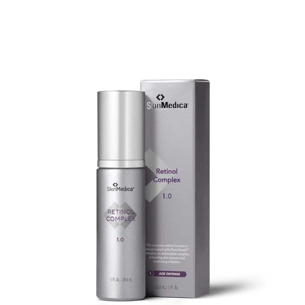 SkinMedica SkinMedica Age Defense Retinol Complex 1.0 3