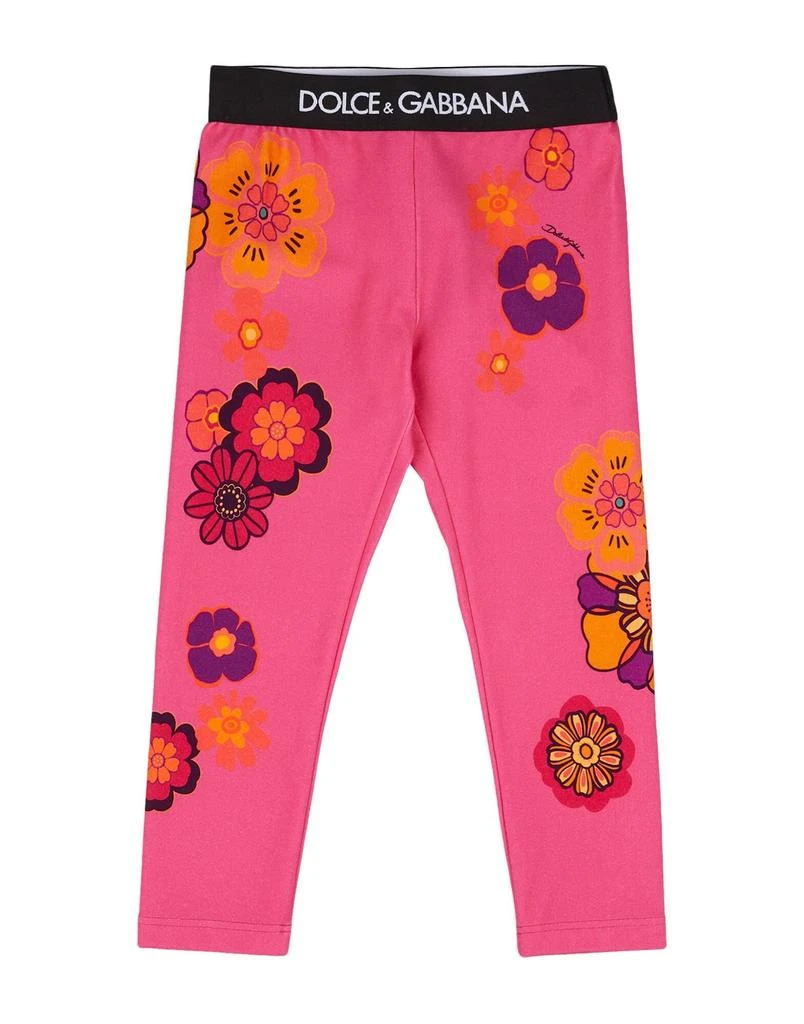 Dolce & Gabbana Leggings 1