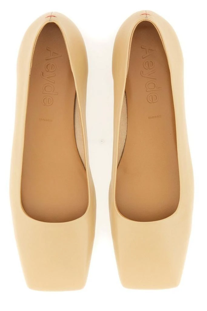 AEYDE Aeyd? Elegant Dancer Flat Shoes 2