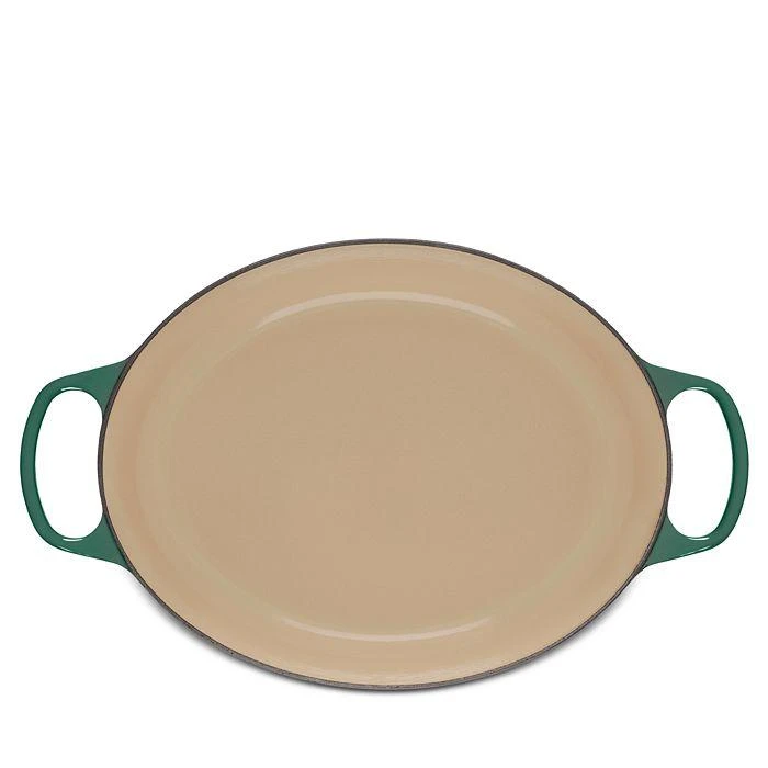 Le Creuset 6.75-Quart Signature Oval Dutch Oven 4