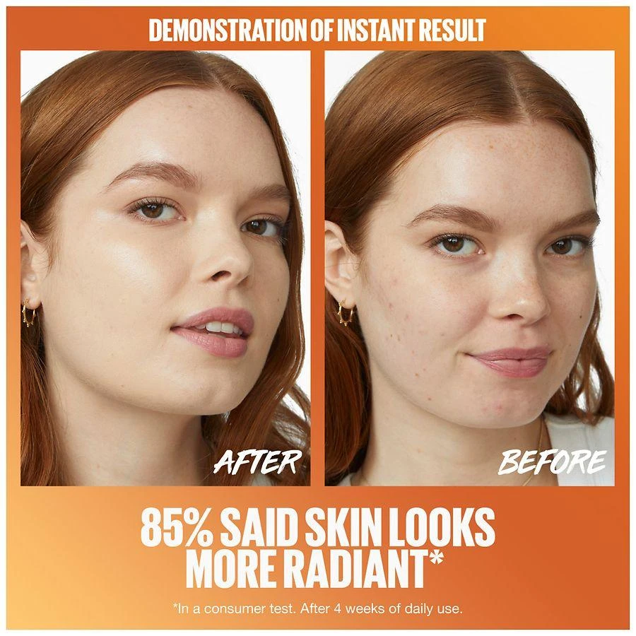 Maybelline Up To 24Hr Skin Tint + Vitamin C 8