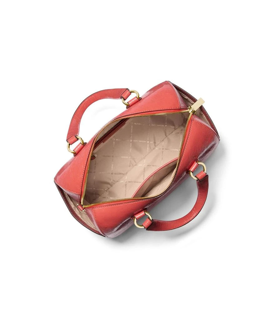 Michael Kors Grayson Medium Duffle Satchel 2