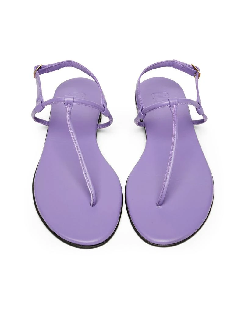 8 by YOOX Flip flops 3