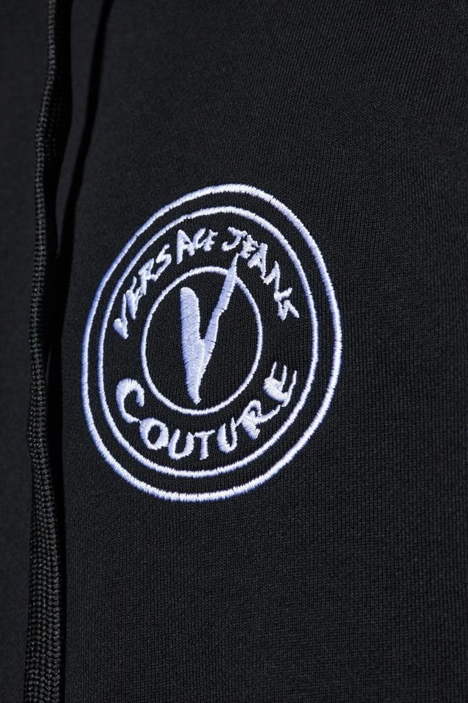 Versace Sweatshirt with logo 5