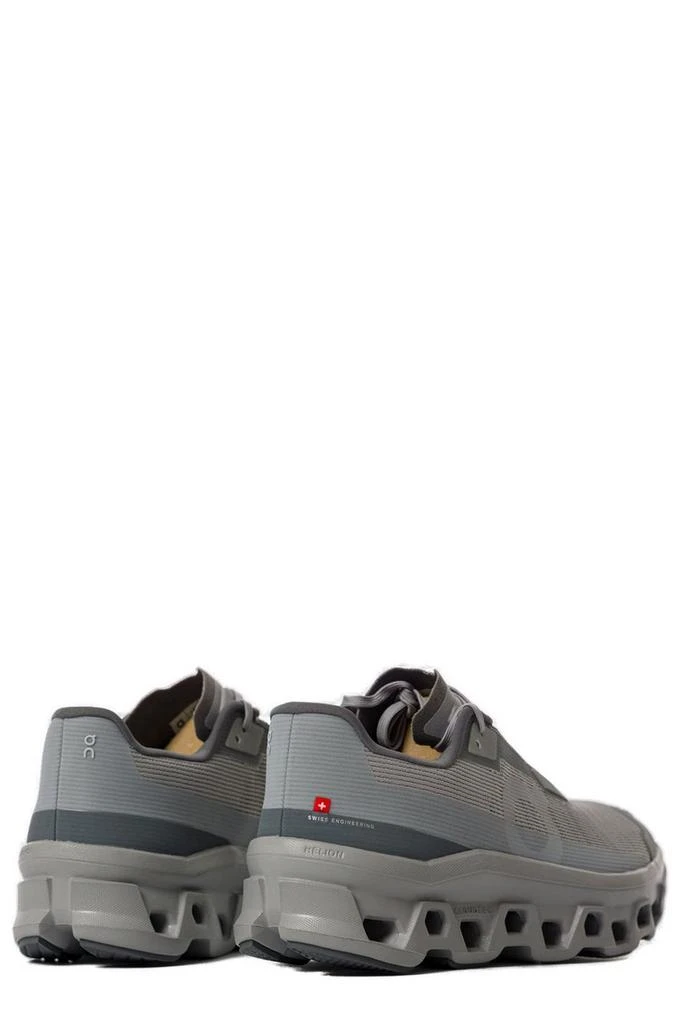 On On Running Cloudmonster Void Sneakers 3