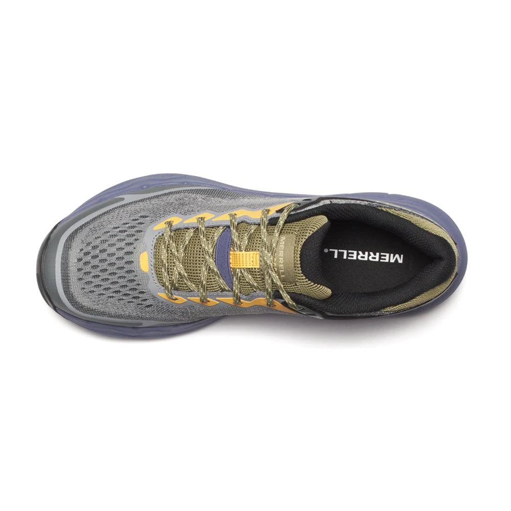 Merrell Nova 4 Trail Running Shoes 4