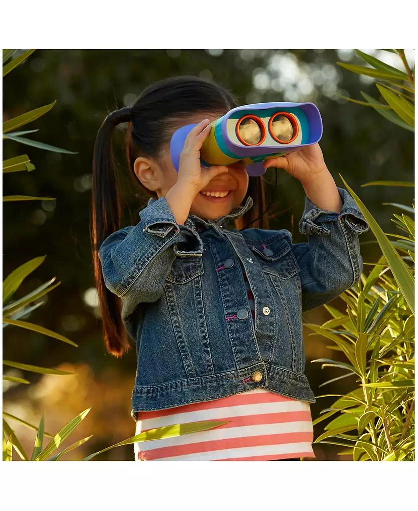 AreYouGame Educational Insights Geosafari Jr. Kidnoculars 5