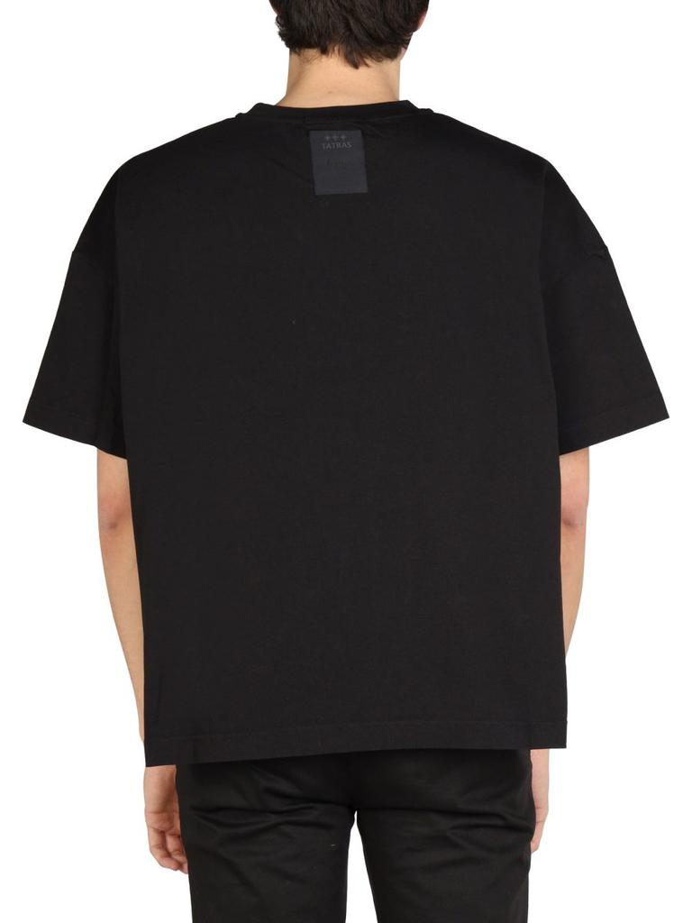 TATRAS Tatras X Sfera Ebbasta Relaxed Fit T-Shirt
