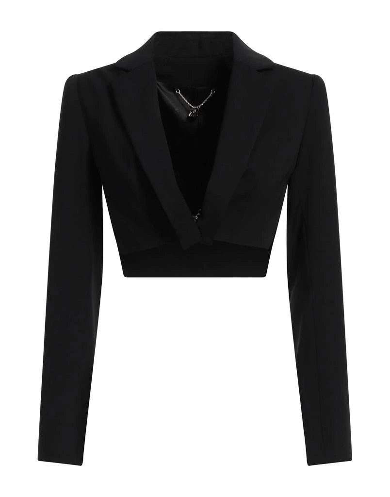 REVISE CONCEPT Blazer 1