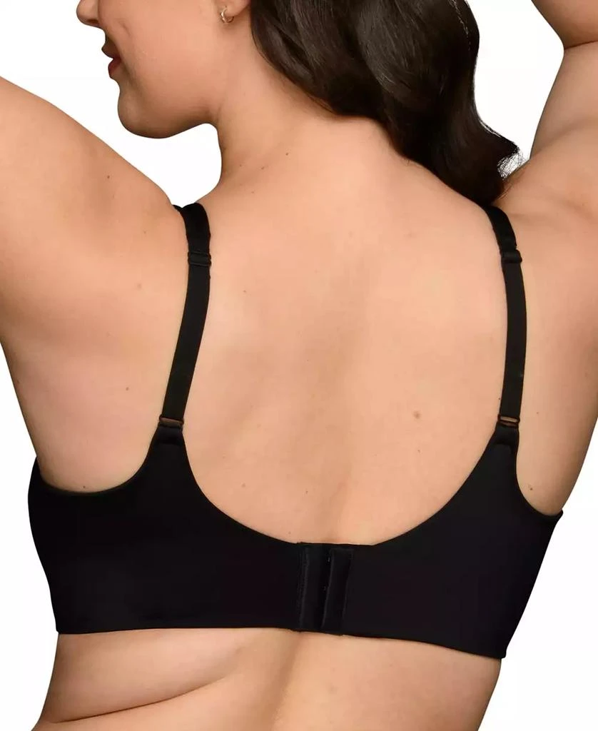 Vanity Fair Women's Beauty Back® Simple Size with Lift Bra 72164 3