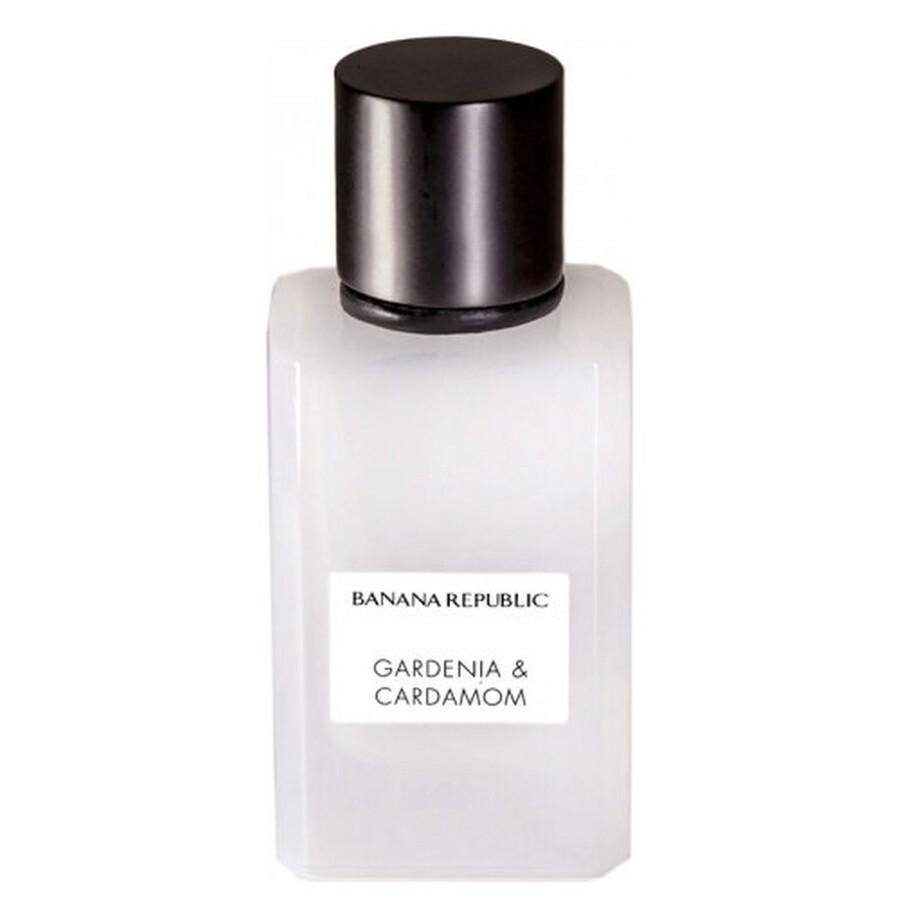 BANANA REPUBLIC Banana Republic Gardenia and Cardamom Unisex EDP