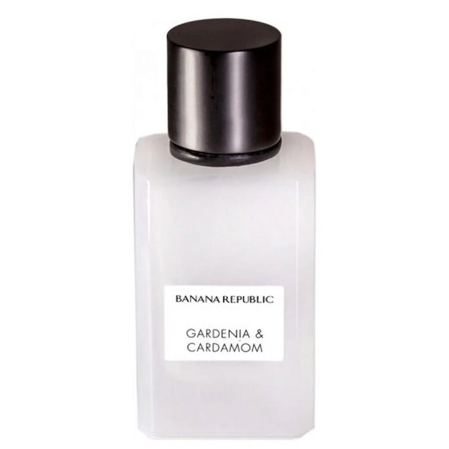 BANANA REPUBLIC Banana Republic Gardenia and Cardamom Unisex EDP 2