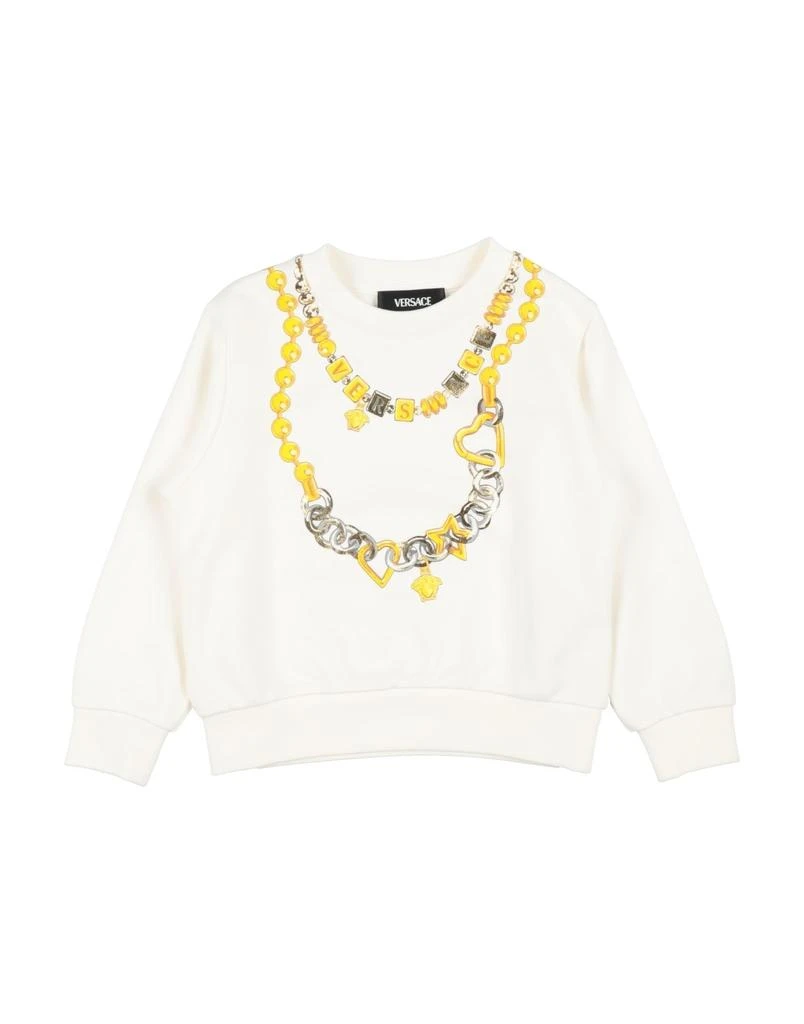 VERSACE YOUNG Sweatshirt