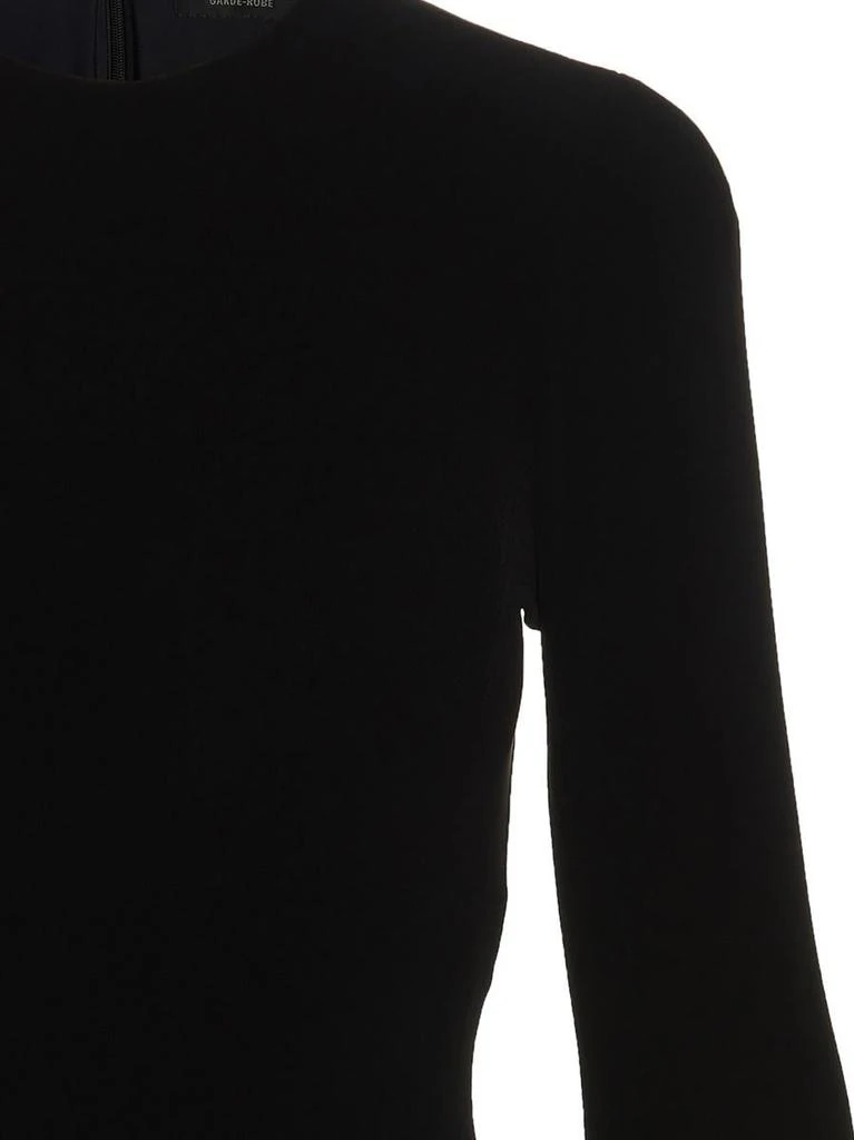 Balenciaga Balenciaga Minidress 3