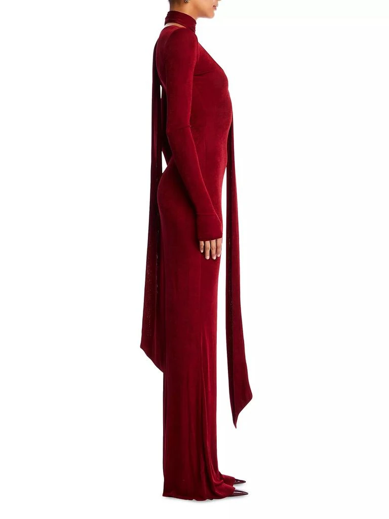 Ser.o.ya Rashelle Maxi Dress 3