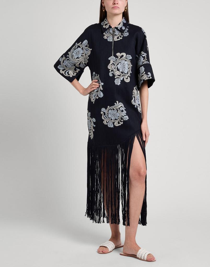 Cedric Charlier Long dress
