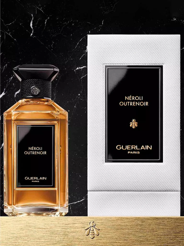 Guerlain L'Art & La Matiere Neroli Outrenoir Eau de Parfum 10