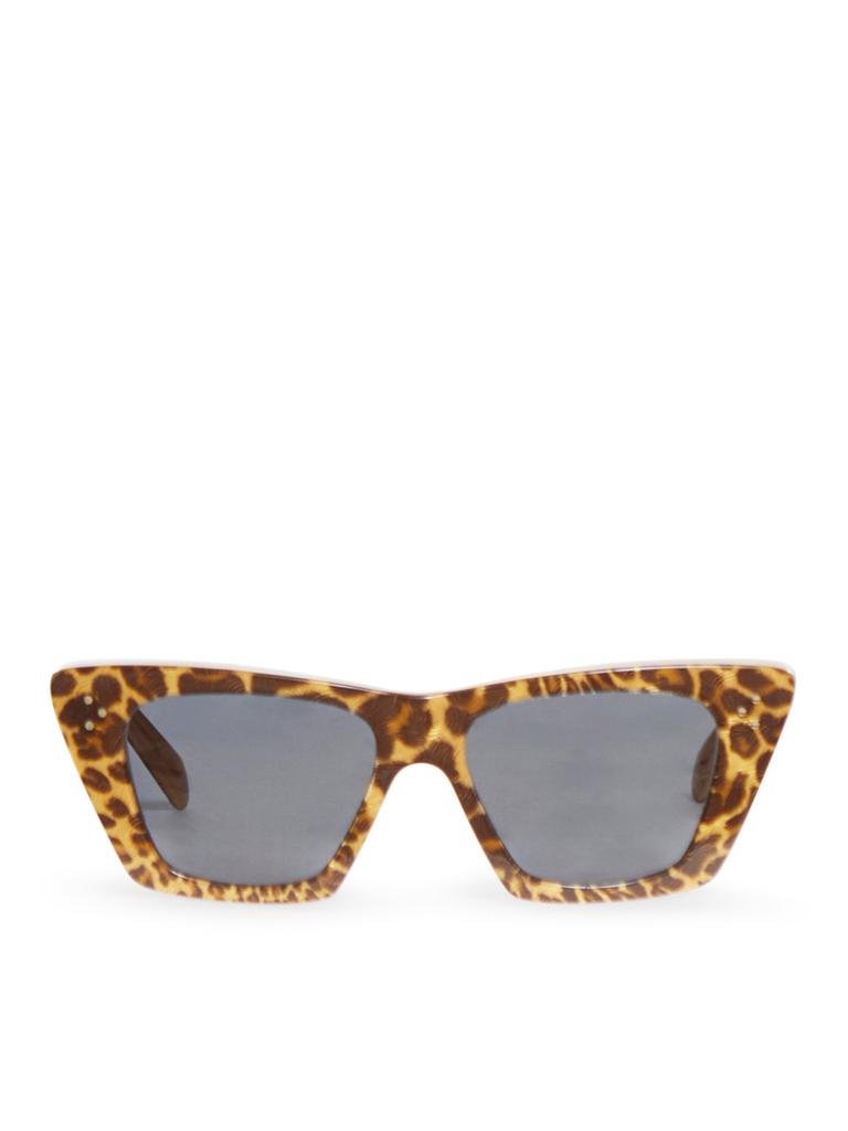 Celine S187 ACETATE CAT