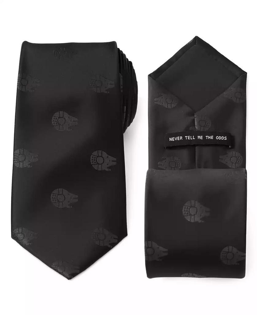 Star Wars Men's Millennium Falcon Tie