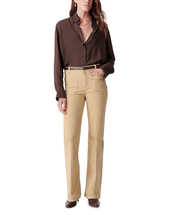 VANESSA BRUNO Druyat Top
