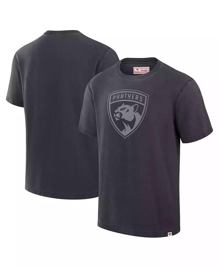 【送料&関税込】Fendi Crest Embroidered Crewneck T-shirt Fendi Fendi Crest Embroidered Crewneck T-Shirt - Gilets