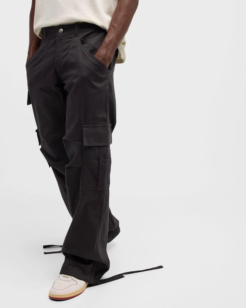 Rhude Men's Ceremonia Cargo Pants 6
