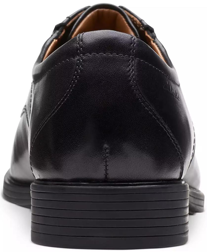 Clarks wingtip oxford on sale