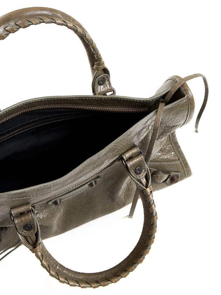 Balenciaga Balenciaga Le City Small Shoulder Bag 5