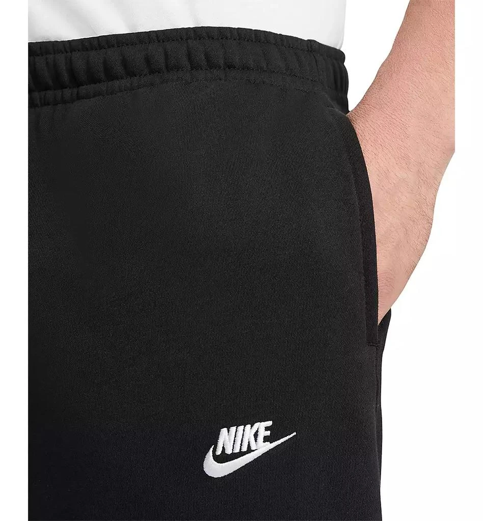 Nike Men's Sportswear Club Fleece Pants 5