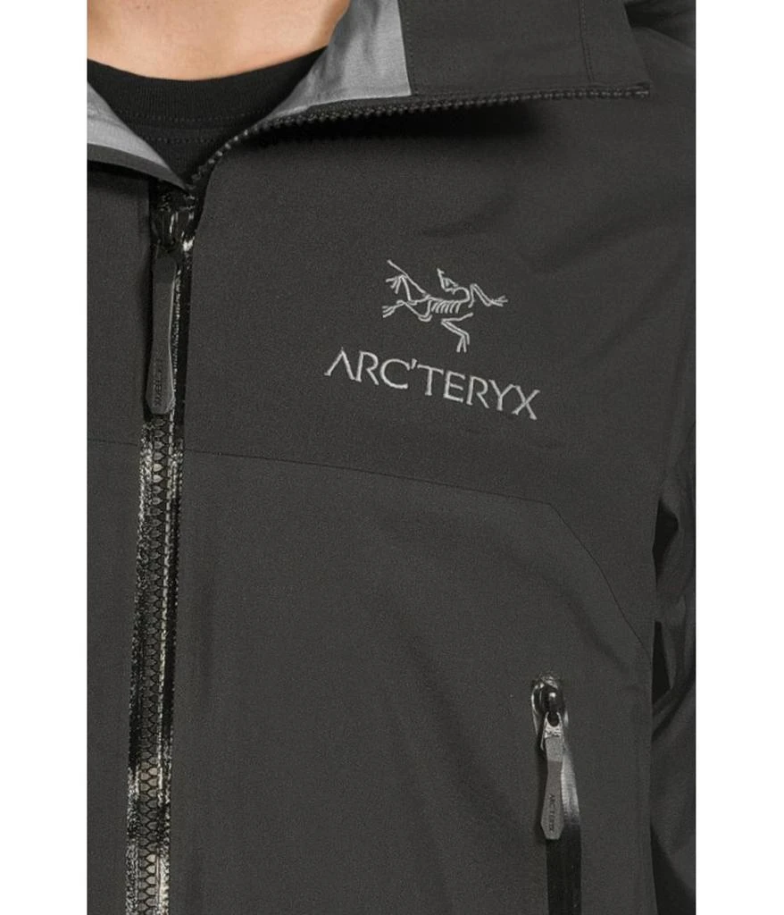 Arc'teryx Beta AR Jacket 4