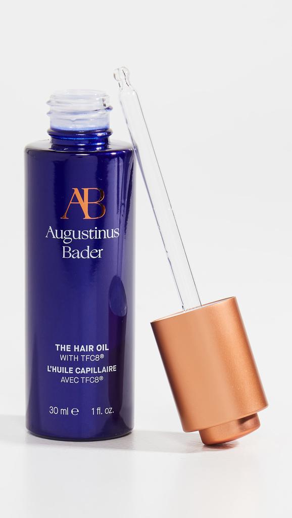 Augustinus Bader The Hair Oil