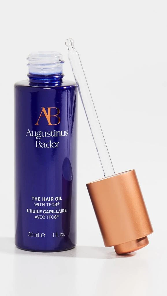Augustinus Bader The Hair Oil 2