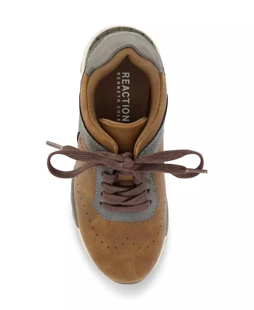 Kenneth Cole Little and Big Boys Kev Weston Casual Dress Shoe 5