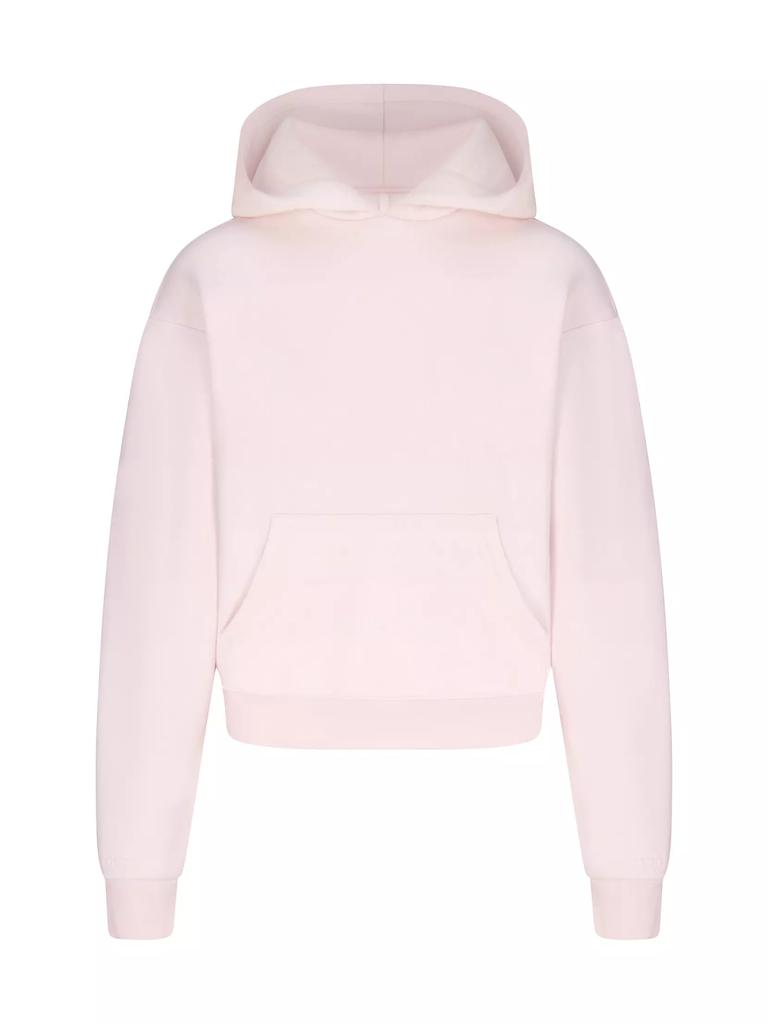 SKIMS Cotton Fleece Hoodie