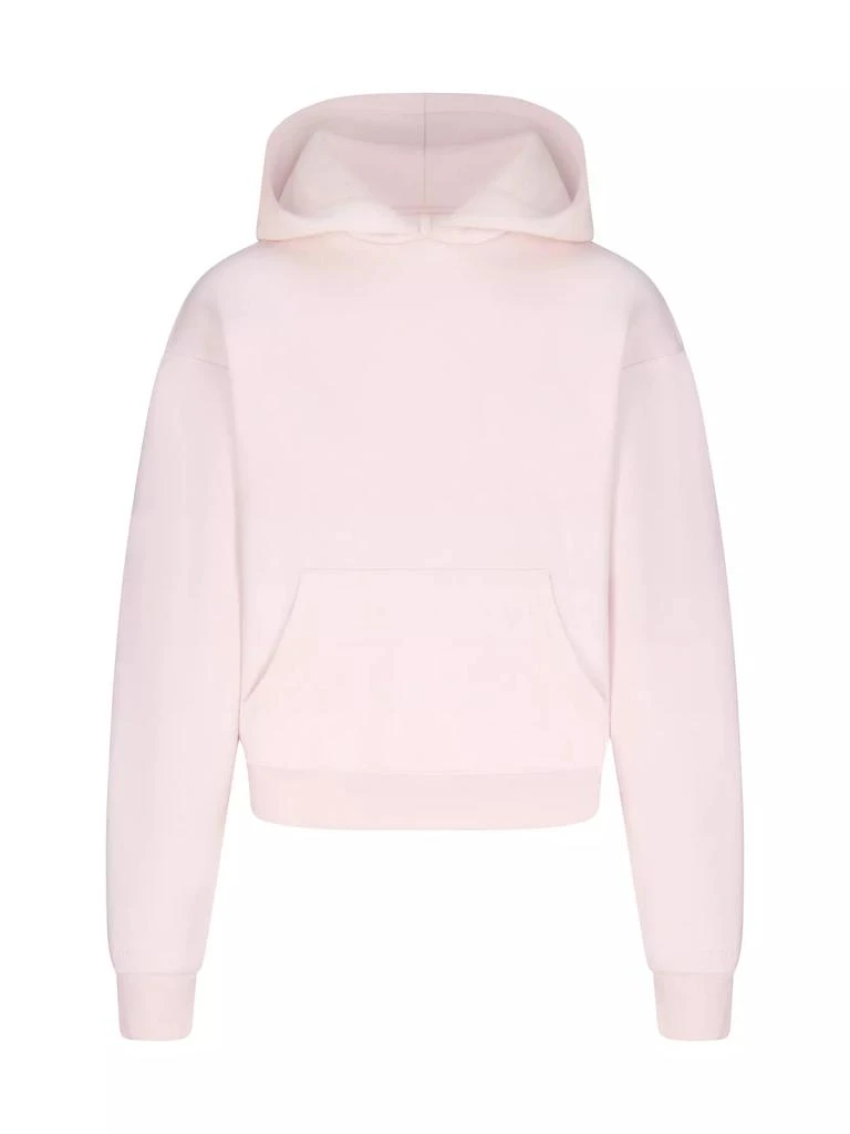 SKIMS Cotton Fleece Hoodie 1