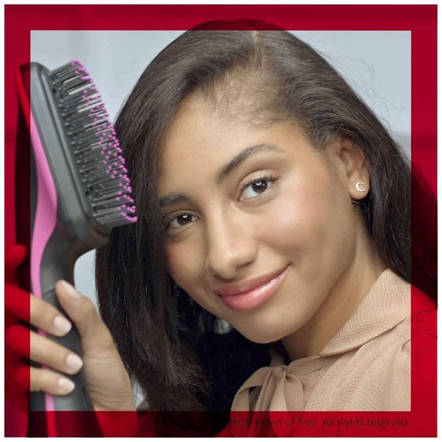 Revlon One-Step Hair Dryer And Styler 5