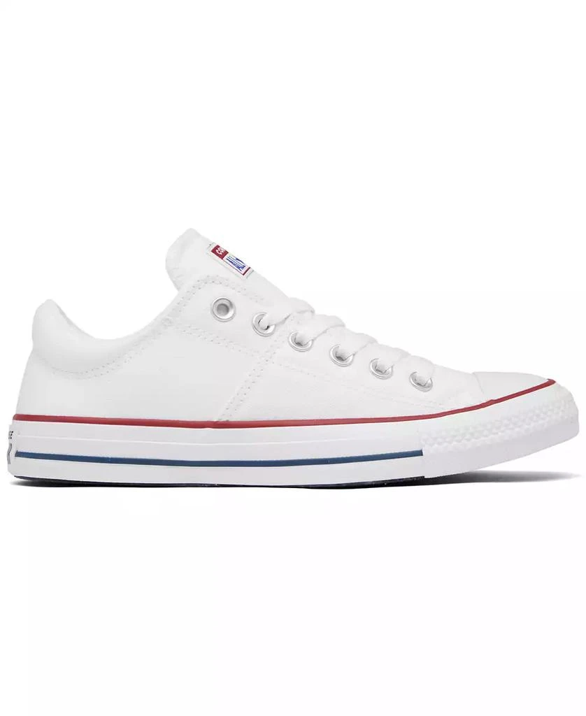 Converse Women's Chuck Taylor Madison Low Top Casual Sneakers from Finish Line