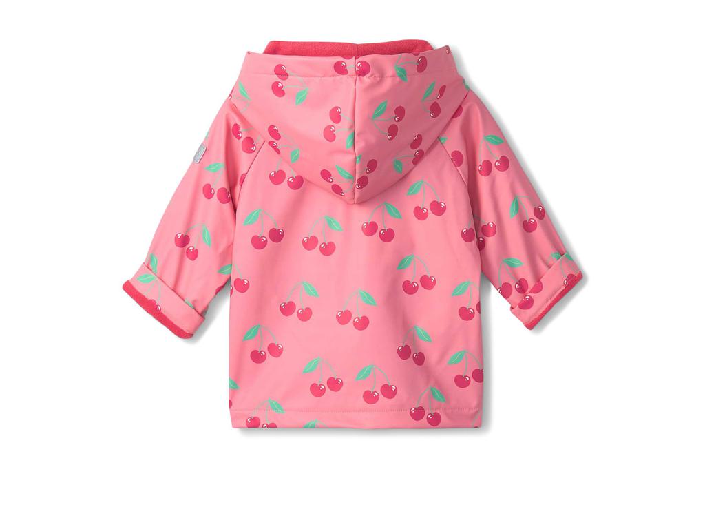 Hatley Snap Rain Jacket (Toddler/Little Kid)