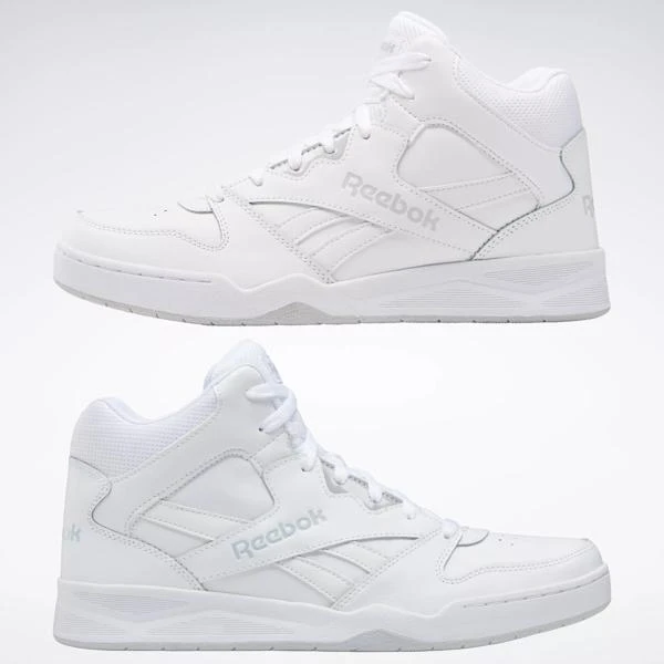 Reebok Royal BB4500 Hi 2.0 Shoes 7