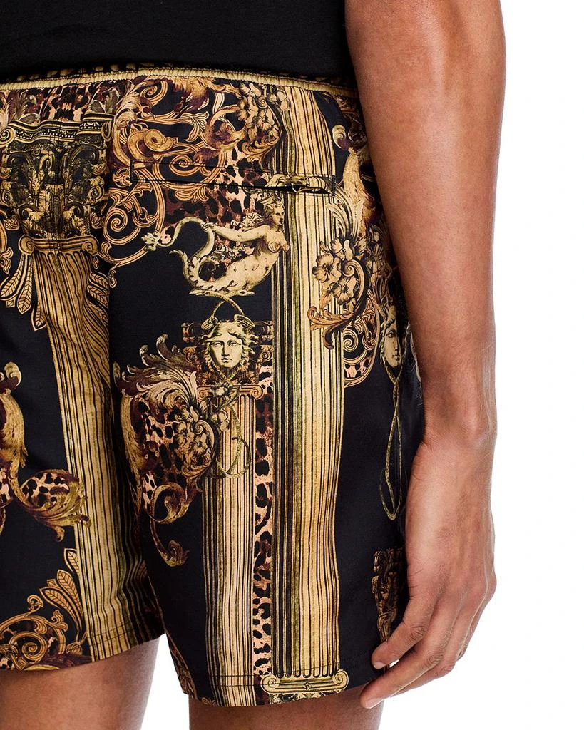 Camilla Mid Length Boardshort 7