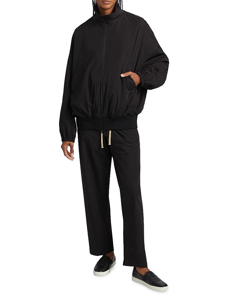 Fear of god High Neck Vented Track Jacket 3