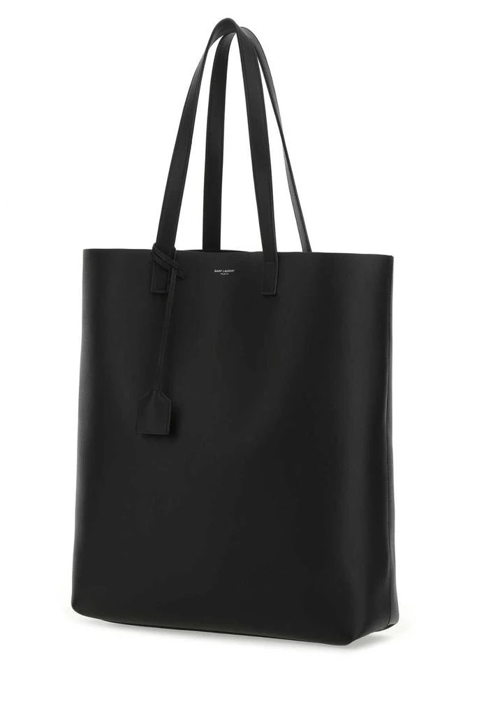 Yves Saint Laurent Saint Laurent Bold Shopping Tote Bag 3