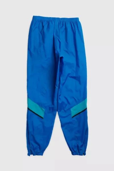 NIKE Vintage Nike Windbreaker Pants 305 3