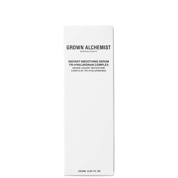 Grown Alchemist Grown Alchemist Instant Smoothing Serum 25ml