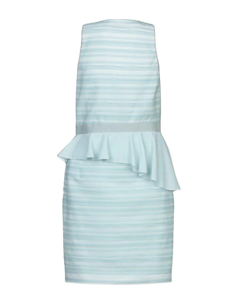 PATRIZIA Short dress 2