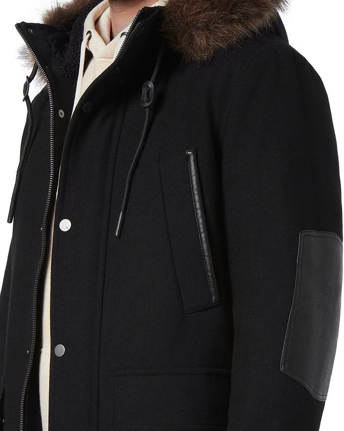 Andrew Marc Dawson Parka 4