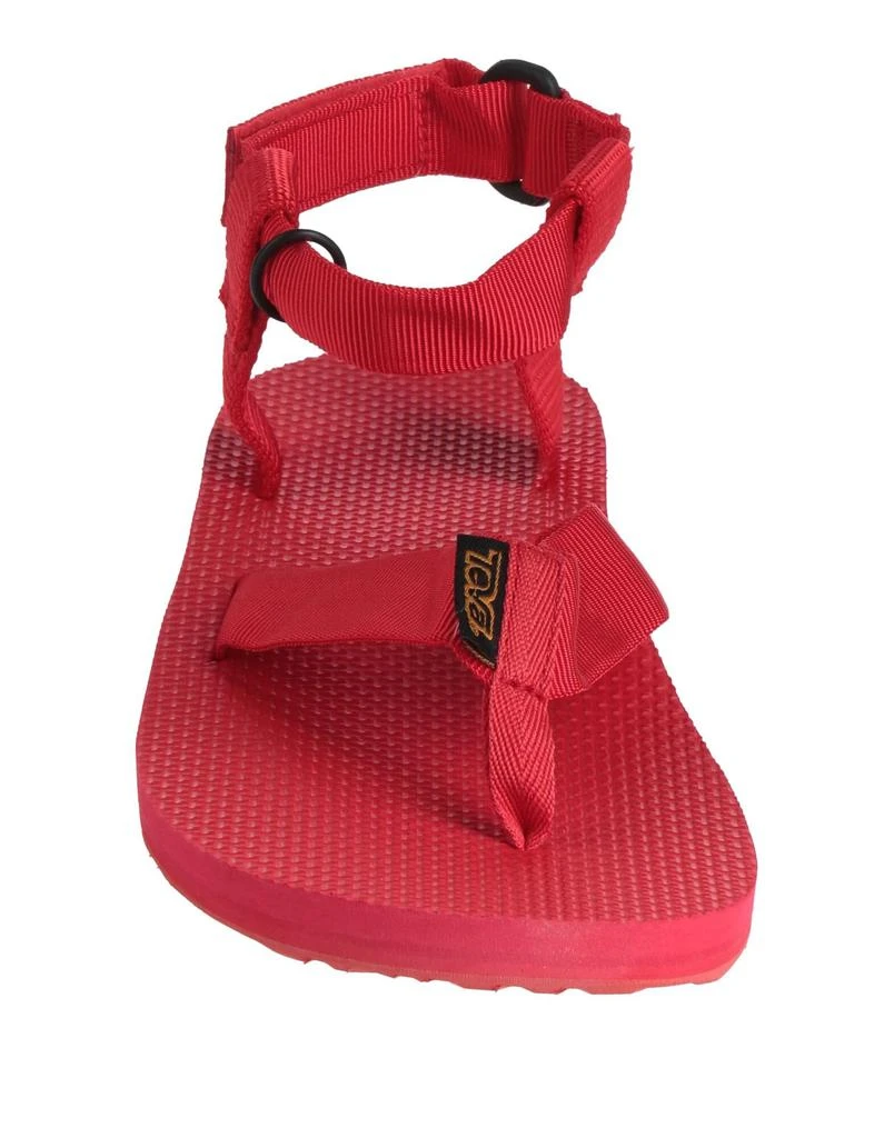 Teva Flip flops 4