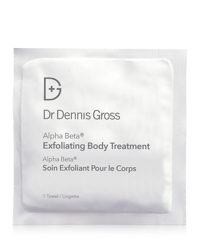 Dr. Dennis Gross Alpha Beta® Exfoliating Body Treatment
