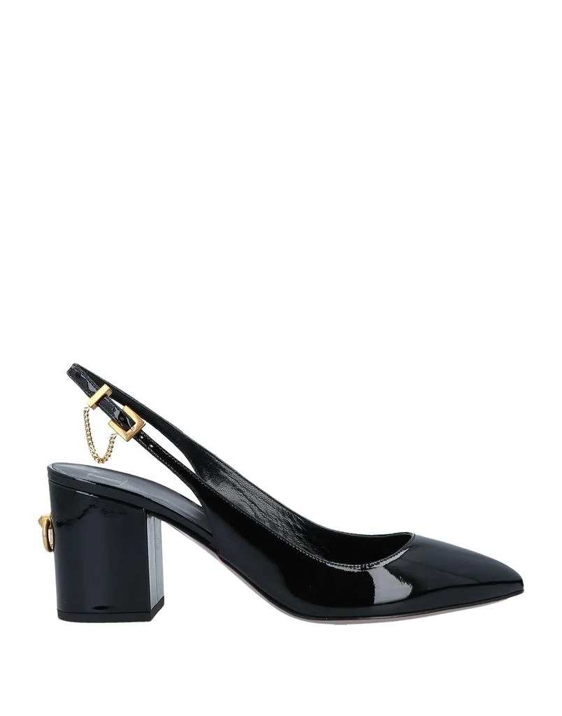 Valentino Pump 1