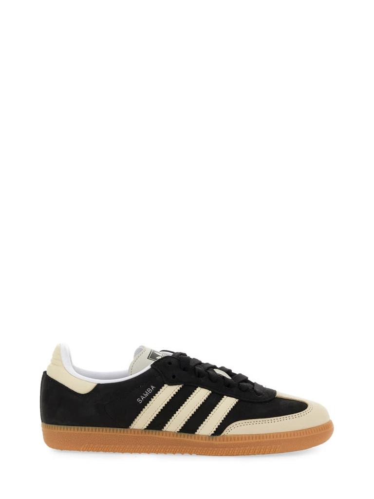Adidas Originals Samba Og Sneakers